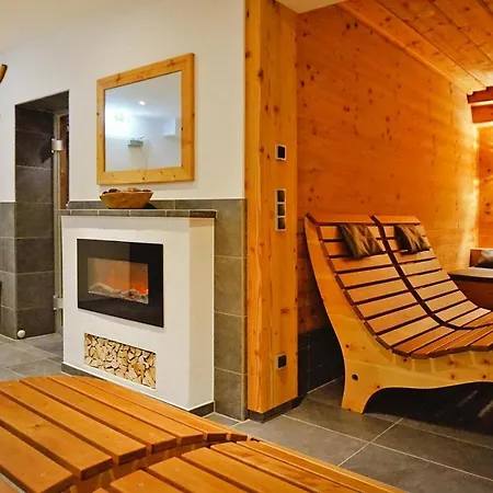 Διαμέρισμα In Wildschoenau By Schatzberg Lift *