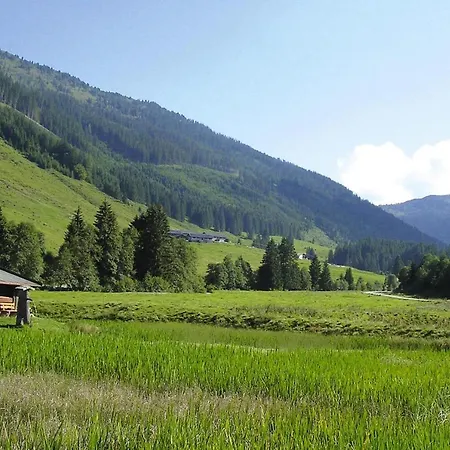 아파트 In Wildschoenau By Schatzberg Lift *