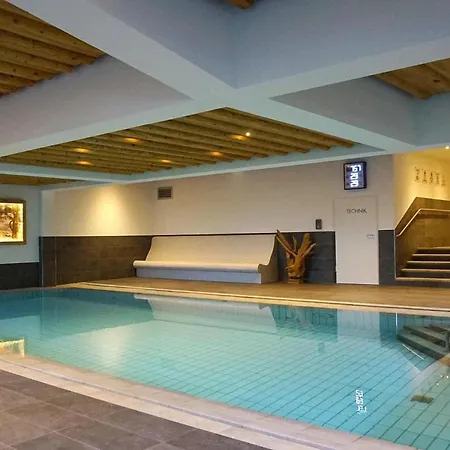 In Wildschoenau By Schatzberg Lift