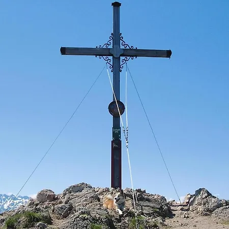 In Wildschoenau By Schatzberg Lift Διαμέρισμα *