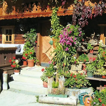 Schatzberg-haus, Wildschoenau-auffach Auffach
