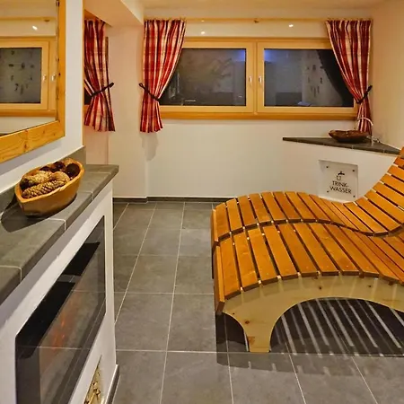Schatzberg-haus, Wildschoenau-auffach Apartment *
