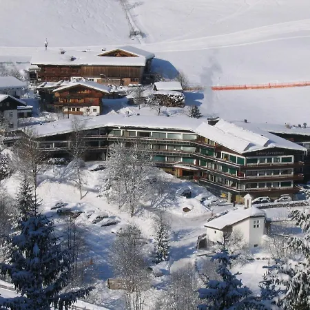 In Wildschoenau By Schatzberg Lift 아파트