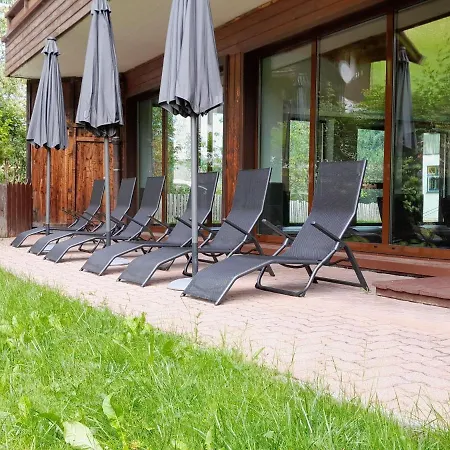 Διαμέρισμα In Wildschoenau By Schatzberg Lift *