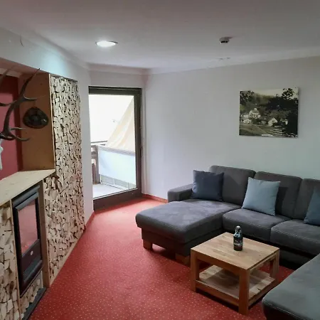 In Wildschoenau By Schatzberg Lift Auffach