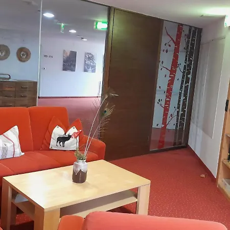 Διαμέρισμα In Wildschoenau By Schatzberg Lift