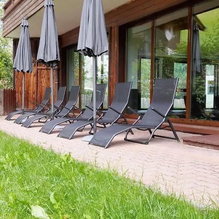 شقة Schatzberg-haus, Wildschoenau-auffach *